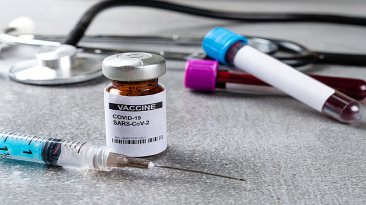 Вакцина от коронавируса. Фото с сайта pixabay