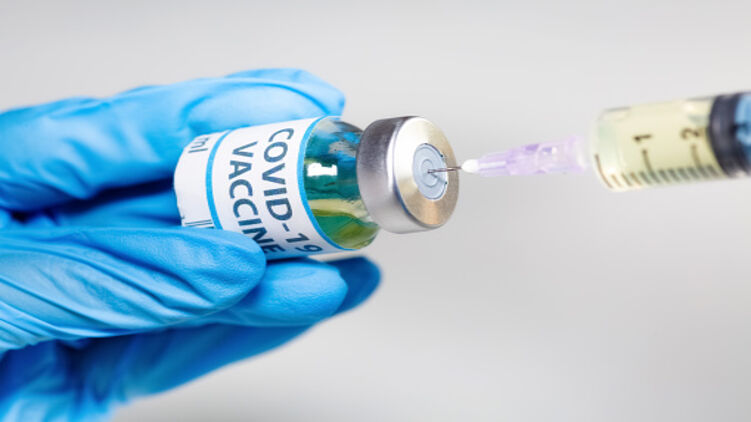 Вакцина от коронавируса. Фото с сайта pixabay