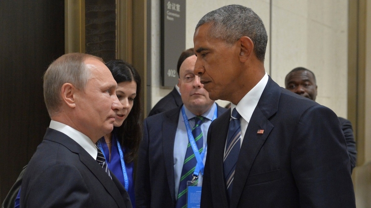 Встреча президентов США и РФ прошла хорошо, фото: REUTERS