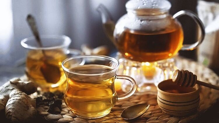 15 декабря Международный день чая