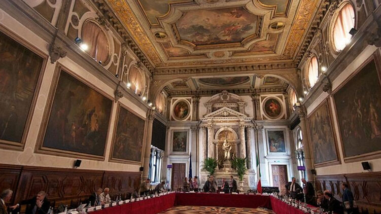 Венецианская комиссия вынесла свой вердикт по конституционному кризису