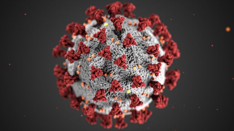 Мутировавший в Британии коронавирус заражает на 70% быстрее. Фото: PxHere