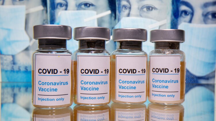 Вакцина от коронавируса. Фото WEF