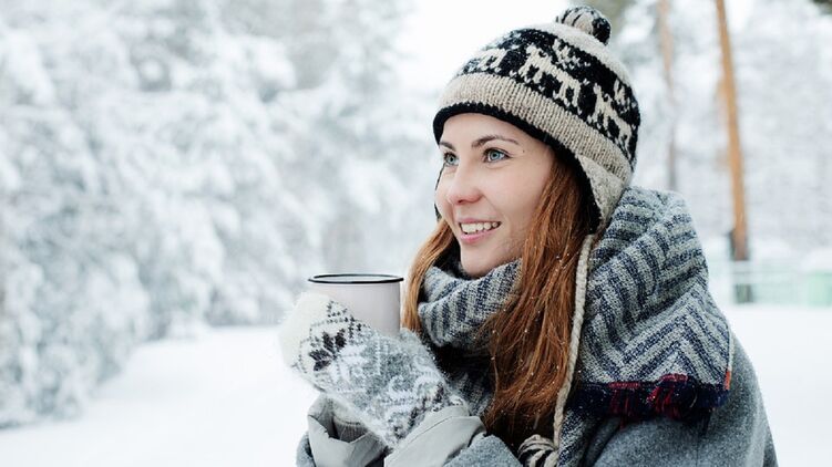 23 января важно встретить с улыбкой. Фото: pixabay