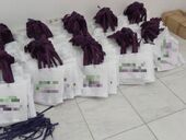 Кандидат в депутаты Киевсовета раздавал по 1000 гривен за голос в его пользу