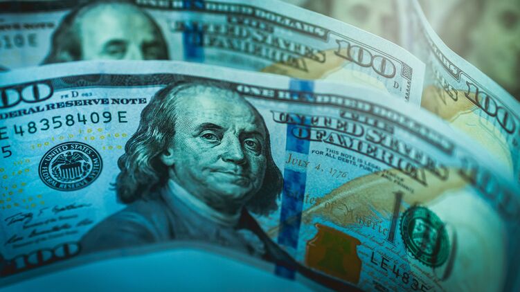Новый глава Минфина США намерена залить американскую экономику деньгами. Фото Pixabay