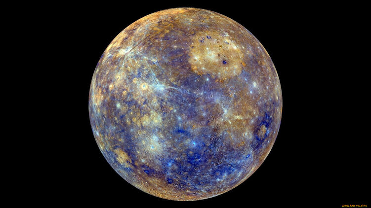 Как ретроградный Меркурий повлияет на знаки Зодиака. Фото: artfile.ru