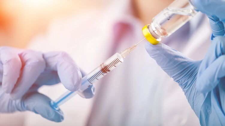 Что известно об украинской вакцине от Covid-19
