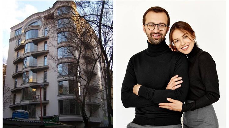 Сергей и Анастасия смогли заселиться через 5 лет после покупки жилья, фото: domik.ua, facebook.com