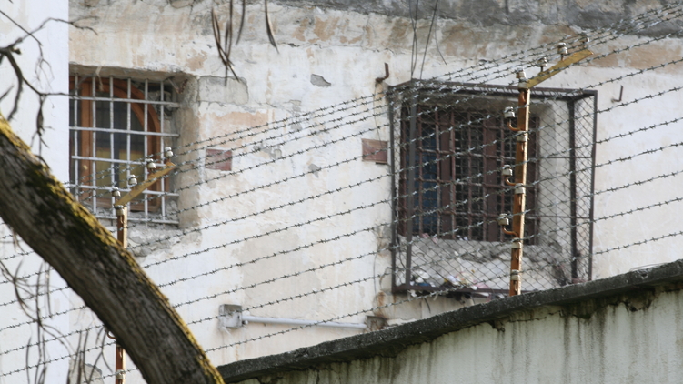 В зонах Донбасса сотни украинских уголовных заключенных, о которых все забыли, uc.kr.ua