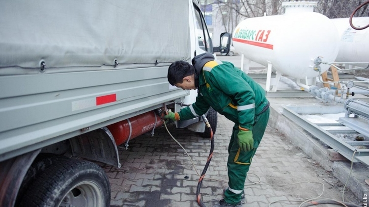 До середины октября цена на газ в Украине продолжит расти, фото: voxpopuli.kz