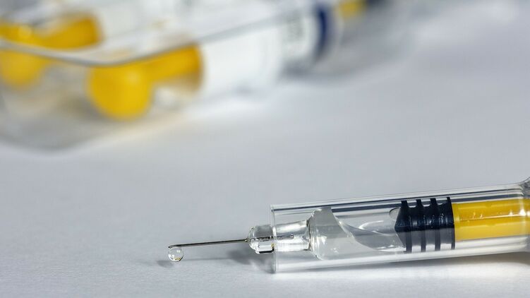 Заявителем индийской вакцины на 1,5 млрд стала фирма с уставным капиталом в 28 тысяч гривен. Фото из открытых источников