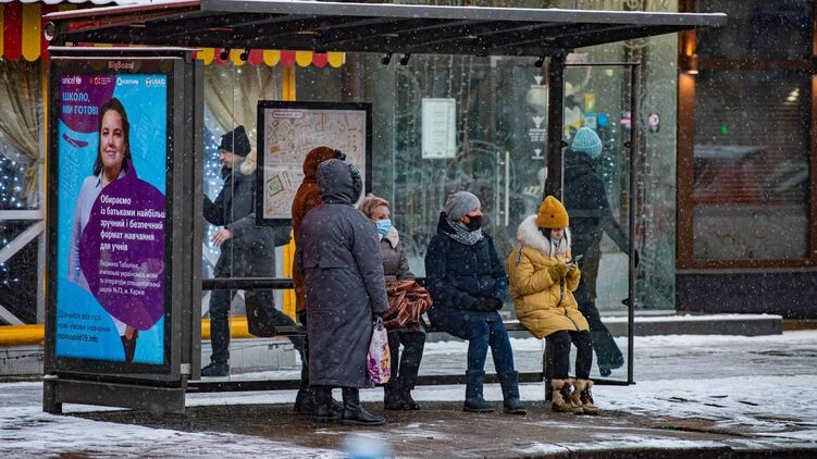 В Украине в последние дни резко подскочило число новых случаев коронавируса. Фото: 