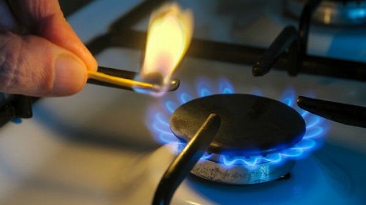 Газ внутренней добычи мжет снизить ценники для украинцев или повысить заработки газовщиков. Фото из открытых источников
