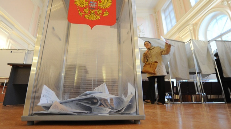 Кремль добился конституционного большинства в Госдуме, ТАСС