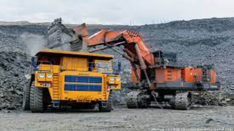 Цены на железную руду на мировом рынке зашкаливают, а рента в Украине остается сравнительно невысокой . Фото из открытых источников