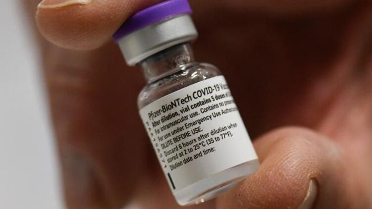 Когда поступит вакцина, пока неясно. Фото: euneighbours.eu