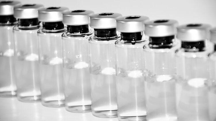 В Словакии пока не одобрили полученную вакцину для использования. Фото:  Pixabay