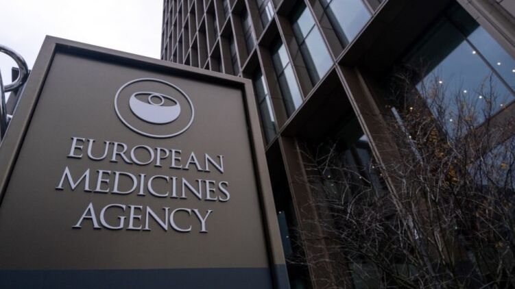 Европейское агентство по лекарственным препаратам (EMA). Фото с сайта shutterstock.com