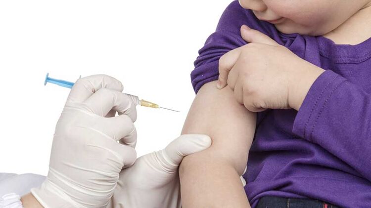 Вакцинация детей признана в ЕСПЧ обязательной