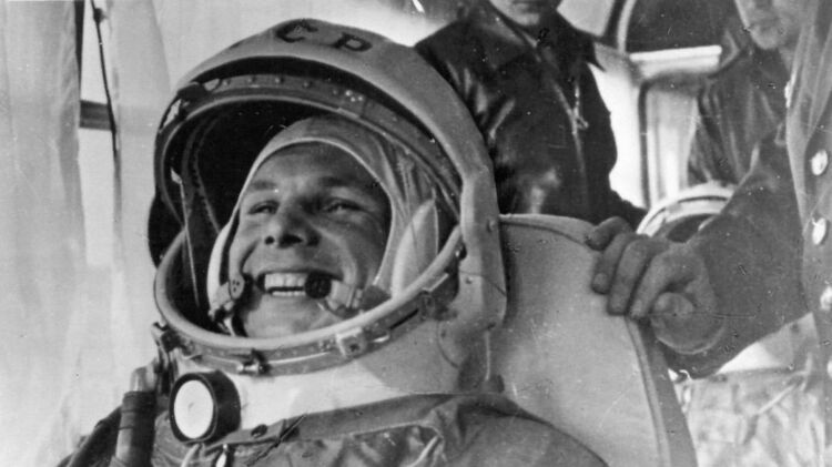 12 апреля 1961 года считается официальной датой начала космической одиссеи Человечества. Фото: РИА Новости