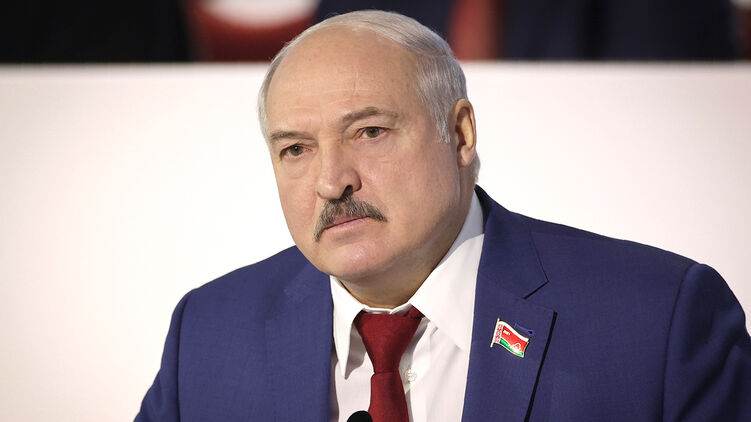 Лукашенко с Украиной больше не церемонится. Фото: Газета.Ру