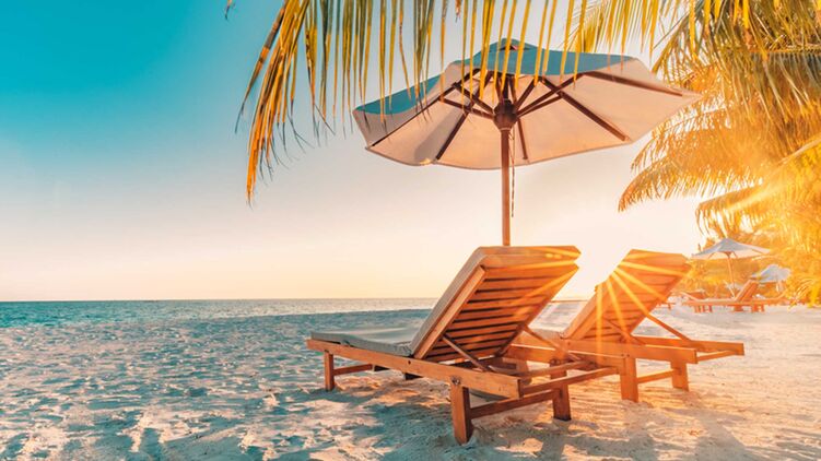 С первым днем лета! Фото: thebrownidentity.com