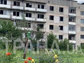 Чернобыль без радиации. Репортаж из города-призрака Цукроварова, откуда уехали почти все жители