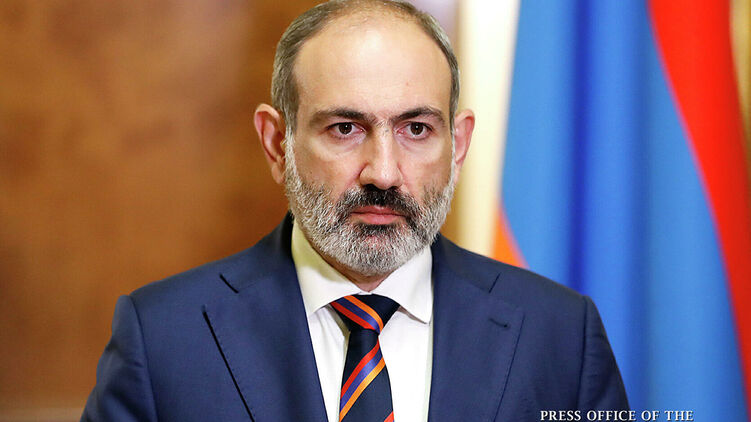 Партия Пашиняна лидирует на досрочных выборах в Армении