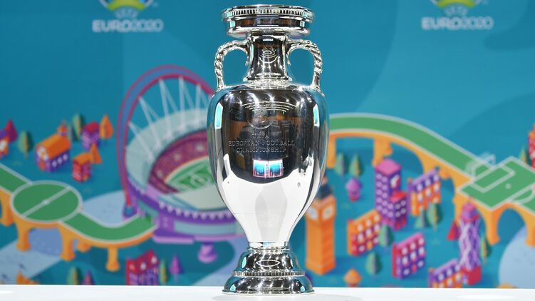 Финал Евро-2020 состоится 11 июля. Фото: UEFA.com