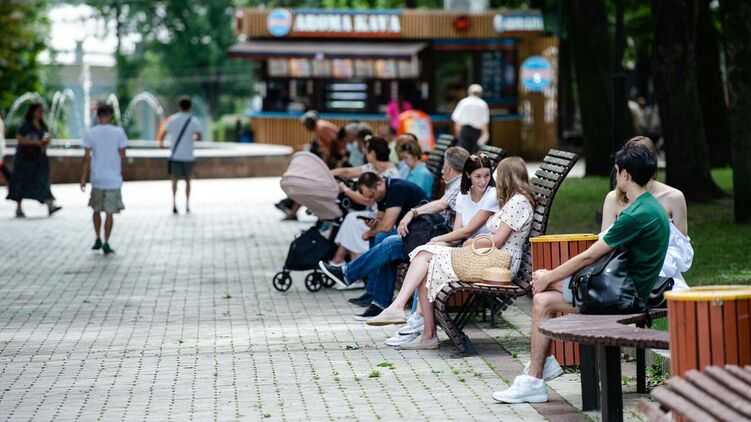 Коронавирусная статистика в Украине понемногу идет в рост
