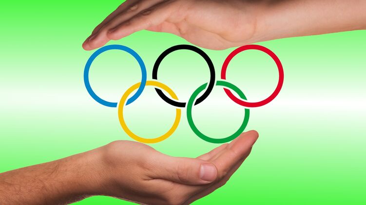 Сборная Украины добыла еще две медали на летней Олимпиаде в Токио за четверг, 5 августа. Фото: diema с сайта Pixabay