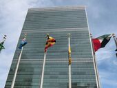 Журналисты незаконно закрытых украинских СМИ обратились за помощью в ООН