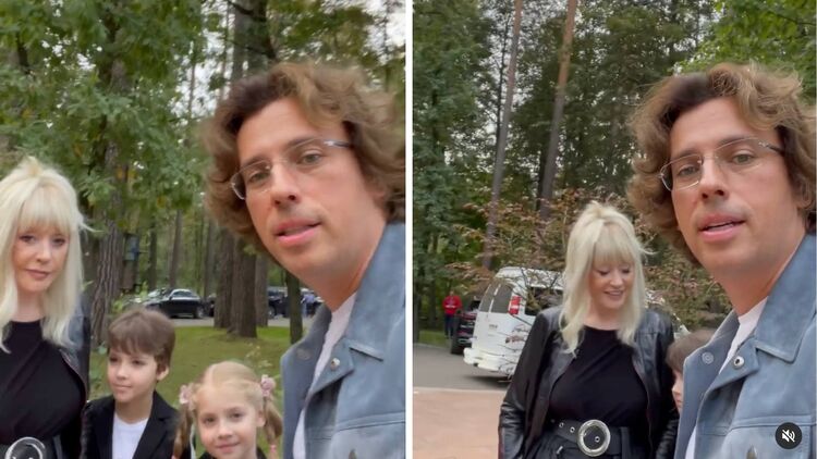 Пугачева сменила цвет волос. Скриншот: Instagram