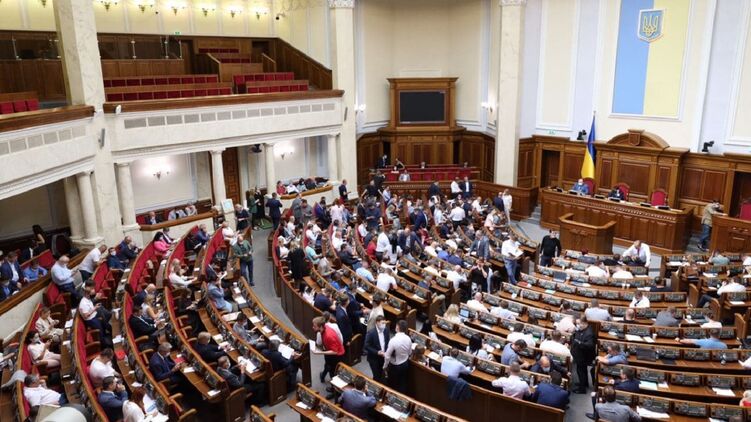 Депутаты Верховной Рады назвали свои версии покушения на Сергея Шефира. Фото: Страны