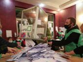 В пяти городах Грузии пройдет второй тур выборов мэров