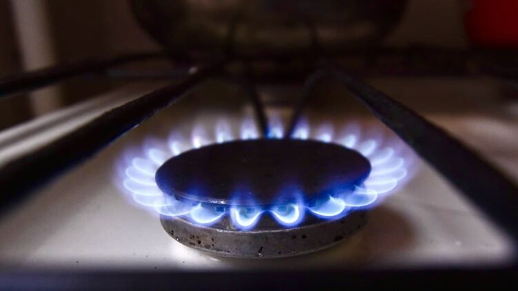 В Украине фиксируют рост тарифов на газ. Фото: 
