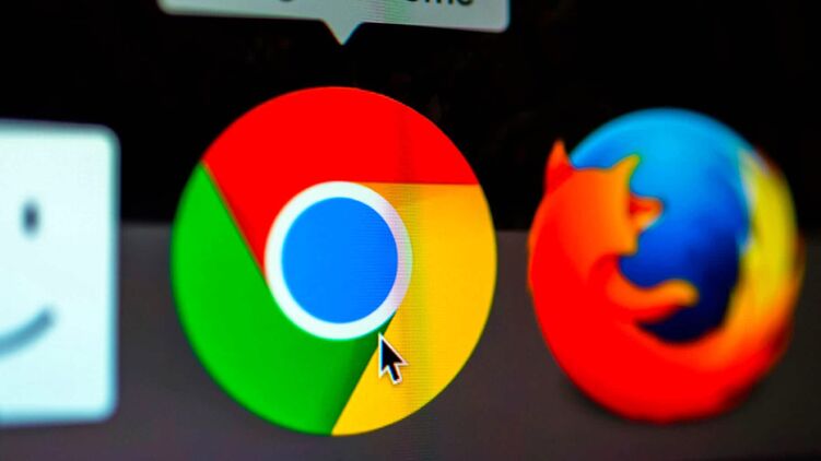 Эксперты кибербезопасности призывают удалить Google Chrome с телефонов. Фото: Unsplash