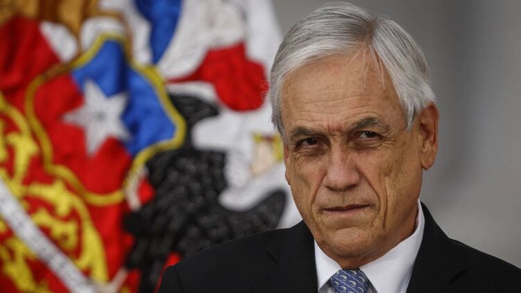 Чилийскому президенту Пиньеру грозит импичмент из-за скандала с офшорами 