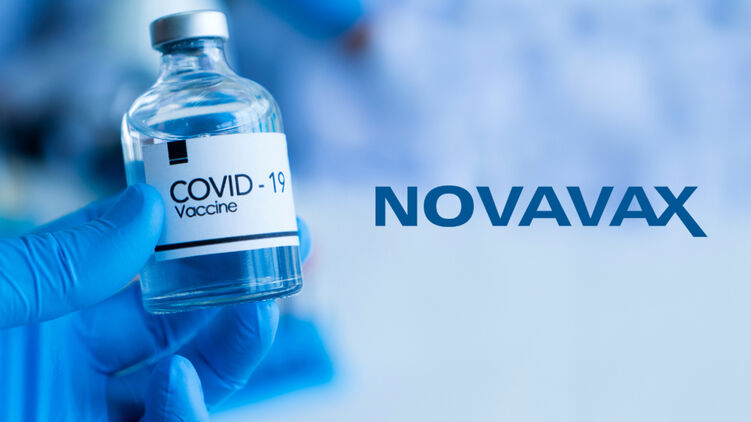 Американскую вакцину Novavax одобрили в Европе