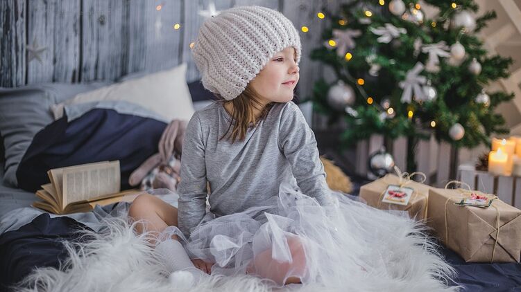 Ребенок. Фото с сайта pixabay.com