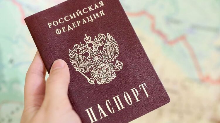 Паспорт России смогут получить иностранцы в упрощенном порядке