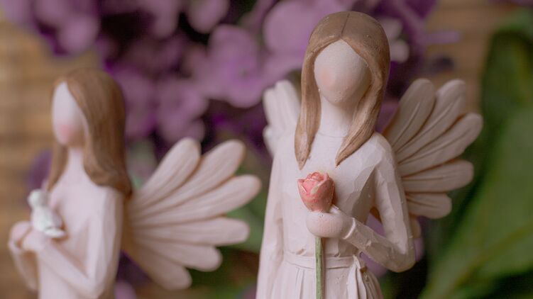 8 января - День ангела Марии. Иллюстративное фото Guilman с сайта pexels