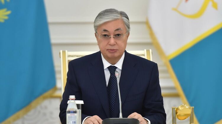 За четверть века в публичной политике Токаев был министром, премьером и спикером