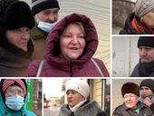 "Раздражает вот это все". Что думают жители Донбасса по обе стороны фронта о слухах о скорой войне