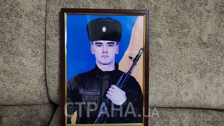 Мансур Вержаковского служил в той же части, где устроил расстрел Рябчук. Фото: 