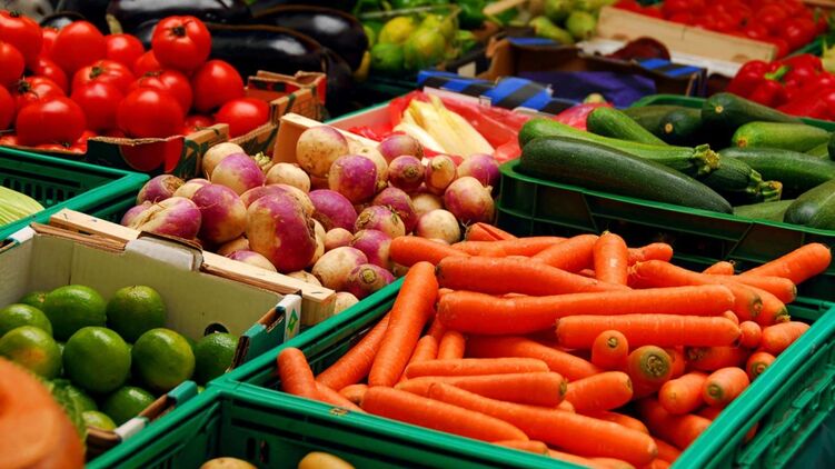 В Украине сильно подорожали овощи, а к весне цены взлетят еще больше. Фото из открытых источников