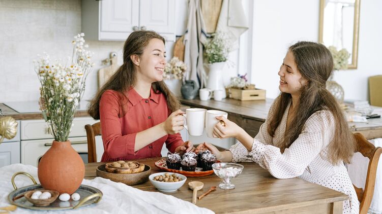Сегодняшний день, 20 февраля 2022 года, важно провести дома. Фото: pexels.com