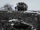 Защита Чернигова, сдерживание наступления на Киев и прикрытие побережья на юге. Новая сводка с фронта 8 марта