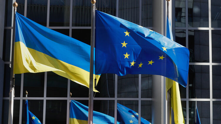Что происходит с членством Украины в ЕС?